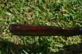 A.H. Fox Double Barrel B Model Shotgun 12ga 1910- 3 of 9