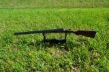 A.H. Fox Double Barrel B Model Shotgun 12ga 1910- 9 of 9