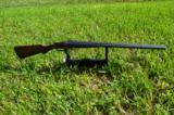 A.H. Fox Double Barrel B Model Shotgun 12ga 1910- 1 of 9