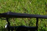 A.H. Fox Double Barrel B Model Shotgun 12ga 1910- 7 of 9