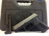 FNS 40 Two-Tone Full Size .40 S&W - 3 of 13