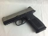 FNS 40 Two-Tone Full Size .40 S&W - 4 of 13