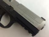 FNS 40 Two-Tone Full Size .40 S&W - 12 of 13
