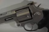 Taurus Tracker .45acp Revolver - 4 of 8