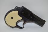 High Standard 22mag Derringer- 1 of 3