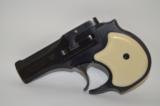 High Standard 22mag Derringer- 2 of 3