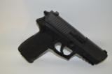 Sig Sauer SP2022 Tac Pac W/Light laser and Holster and Night Sights - 2 of 12