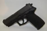 Sig Sauer SP2022 Tac Pac W/Light laser and Holster and Night Sights - 3 of 12