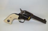 Ruger Single Six Case Color- 1 of 5