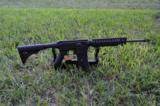 Mossberg 715T .22LR Rifle - 1 of 8