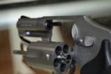 Smith & Wesson 640-2 .38spl Revolver - 3 of 4