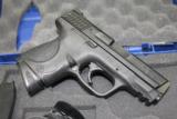 Smith & Wesson M&P 40C Pistol
- 1 of 3