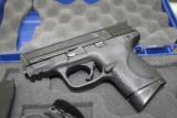 Smith & Wesson M&P 40C Pistol
- 2 of 3