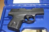 Smith & Wesson SW380 .380acp - 2 of 4
