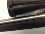SAVAGE MODEL 116 7mm REM. MAG with NIKON 6-J8X40 SCOPE - 3 of 14