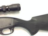 Remington 7400 .270 Win with KWK-SITE (8PTR3940M1) Scope - 6 of 12