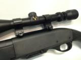 Remington 7400 .270 Win with KWK-SITE (8PTR3940M1) Scope - 5 of 12