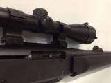 Remington 7400 .270 Win with KWK-SITE (8PTR3940M1) Scope - 10 of 12