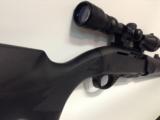 Remington 7400 .270 Win with KWK-SITE (8PTR3940M1) Scope - 9 of 12