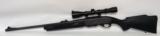 Remington 7400 .270 Win with KWK-SITE (8PTR3940M1) Scope - 1 of 12