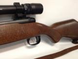 Savage 110 DL Ser H .30-06 SPRG with BUSHNELL SCOPE - 6 of 14