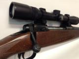 Savage 110 DL Ser H .30-06 SPRG with BUSHNELL SCOPE - 10 of 14