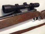 Savage 110 DL Ser H .30-06 SPRG with BUSHNELL SCOPE - 5 of 14