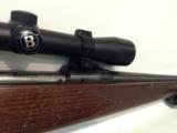 Savage 110 DL Ser H .30-06 SPRG with BUSHNELL SCOPE - 11 of 14