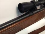 Savage 110 DL Ser H .30-06 SPRG with BUSHNELL SCOPE - 4 of 14