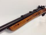 Mauser Model 98 Rifle 8mm
- 4 of 12