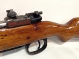 Mauser Model 98 Rifle 8mm
- 7 of 12