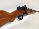 Mauser Model 98 Rifle 8mm
- 10 of 12