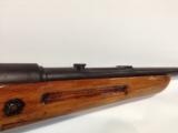 Mauser Model 98 Rifle 8mm
- 12 of 12