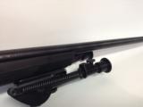 Browning A Bolt Rifle CA .270 WIN With NIKON PR31 4-12X40 Prostaff Scope AND TRIPOD - 12 of 13