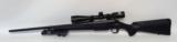 Browning A Bolt Rifle CA .270 WIN With NIKON PR31 4-12X40 Prostaff Scope AND TRIPOD - 1 of 13