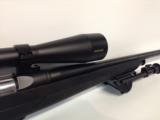 Browning A Bolt Rifle CA .270 WIN With NIKON PR31 4-12X40 Prostaff Scope AND TRIPOD - 11 of 13