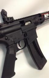 Smith & Wesson M&P15-22 .22LR Caliber 25 Round - 9 of 12