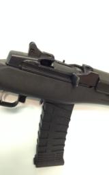 Ruger Mini 14 with 8 Mags .223 Caliber - 10 of 12