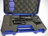 SMITH & WESSON M&P WITH CASE AND MAGS - 4 of 9