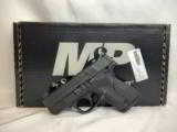Smith & Wesson M&P Shield .40 S&W Pistol - 1 of 11