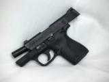 Smith & Wesson M&P Shield .40 S&W Pistol - 8 of 11