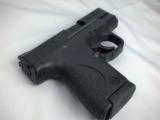 Smith & Wesson M&P Shield .40 S&W Pistol - 11 of 11