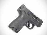 Smith & Wesson M&P Shield .40 S&W Pistol - 7 of 11