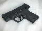 Smith & Wesson M&P Shield .40 S&W Pistol - 9 of 11