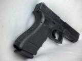 GLOCK 22 .40 Caliber Safe-Action Pistol - 7 of 9