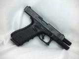 GLOCK 22 .40 Caliber Safe-Action Pistol - 9 of 9