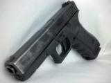 GLOCK 22 .40 Caliber Safe-Action Pistol - 4 of 9