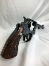 Smith & Wesson Model 10 .38 Special Double-Action Service Revolver - 11 of 11