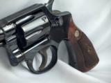 Smith & Wesson Model 10 .38 Special Double-Action Service Revolver - 8 of 11