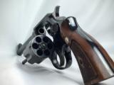 Smith & Wesson Model 10 .38 Special Double-Action Service Revolver - 9 of 11